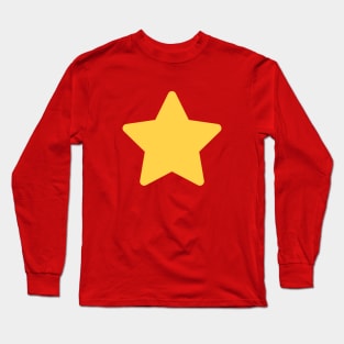 Steven Universe Long Sleeve T-Shirt